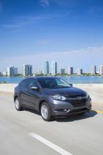 Honda HR-V 2015 года (US)